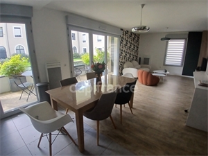 appartement à la vente -   72000  LE MANS, surface 90 m2 vente appartement - UBI432523817