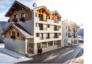 appartement à la vente -   05100  BRIANCON, surface 156 m2 vente appartement - UBI432705791