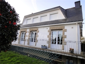 maison à la vente -   56320  LE FAOUET, surface 120 m2 vente maison - UBI432726482