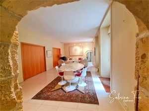 appartement à la vente -   17000  LA ROCHELLE, surface 128 m2 vente appartement - UBI433002332