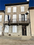 Maison à la vente