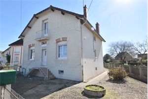 maison à la vente -   71130  GUEUGNON, surface 133 m2 vente maison - UBI433576061