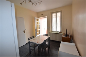 appartement à la vente -   71160  DIGOIN, surface 59 m2 vente appartement - UBI433609019