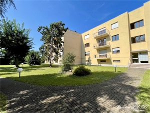 appartement à la vente -   68180  HORBOURG WIHR, surface 88 m2 vente appartement - UBI433707215