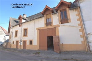 maison à la vente -   03130  LE DONJON, surface 125 m2 vente maison - UBI434017154