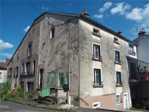 maison à la vente -   70210  VAUVILLERS, surface 70 m2 vente maison - UBI434155355