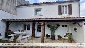 maison à la vente -   17139  DOMPIERRE SUR MER, surface 130 m2 vente maison - UBI434437811