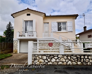 maison à la vente -   47200  MARMANDE, surface 95 m2 vente maison - UBI434530544