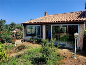 villa à la vente -   83600  LES ADRETS DE L ESTEREL, surface 166 m2 vente villa - UBI434663594