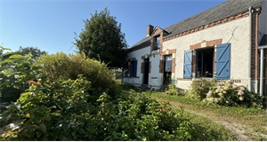 maison à la vente -   45600  SULLY SUR LOIRE, surface 130 m2 vente maison - UBI434804240