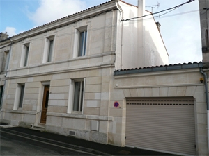 maison à la vente -   16100  COGNAC, surface 228 m2 vente maison - UBI434804252