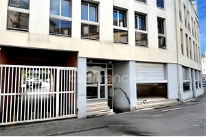 parking externe à la vente -   29000  QUIMPER, surface 10 m2 vente parking externe - UBI434813228