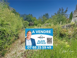 terrain a batir à la vente -   31290  VILLEFRANCHE DE LAURAGAIS, surface 367 m2 vente terrain a batir - UBI435034418