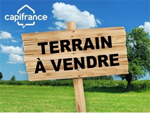 terrain a batir à la vente -   82000  MONTAUBAN, surface 620 m2 vente terrain a batir - UBI435201767