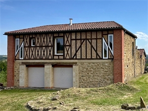 maison à la vente -   32290  LUPIAC, surface 187 m2 vente maison - UBI435369866