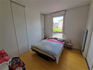 appartement à la vente -   51000  CHALONS EN CHAMPAGNE, surface 41 m2 vente appartement - UBI435390158