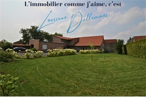 maison à la vente -   59230  NIVELLE, surface 340 m2 vente maison - UBI435409475