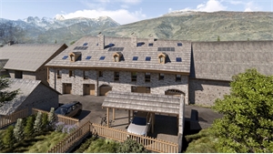 maison à la vente -   05100  BRIANCON, surface 178 m2 vente maison - UBI435504461