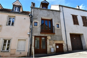 maison de village à la vente -   21121  FONTAINE LES DIJON, surface 97 m2 vente maison de village - UBI435525650