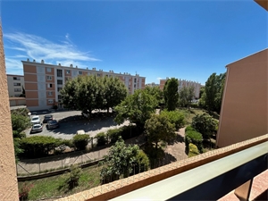 appartement à la vente -   83600  FREJUS, surface 25 m2 vente appartement - UBI435541136