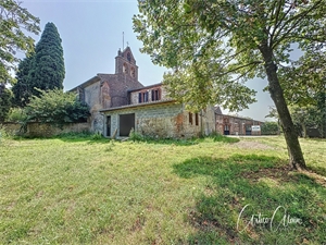 maison a renover à la vente -   31290  VILLEFRANCHE DE LAURAGAIS, surface 160 m2 vente maison a renover - UBI435644333