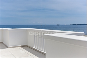 appartement à la vente -   06400  CANNES, surface 512 m2 vente appartement - UBI435731738