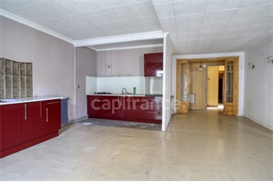 maison à la vente -   34000  MONTPELLIER, surface 137 m2 vente maison - UBI435772721