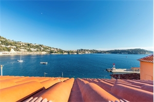 appartement à la vente -   06230  VILLEFRANCHE SUR MER, surface 100 m2 vente appartement - UBI435826805