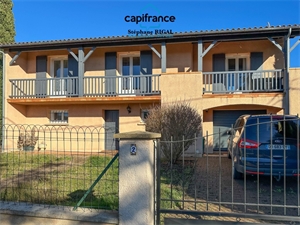 maison à la vente -   47500  CONDEZAYGUES, surface 127 m2 vente maison - UBI435826925