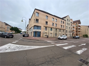 appartement à la vente -   71600  PARAY LE MONIAL, surface 23 m2 vente appartement - UBI435862988