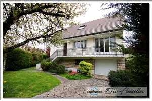 maison à la vente -   93460  GOURNAY SUR MARNE, surface 124 m2 vente maison - UBI436111247