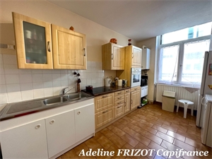 appartement à la vente -   42000  SAINT ETIENNE, surface 97 m2 vente appartement - UBI436204784