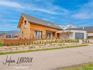 maison à la vente -   38250  VILLARD DE LANS, surface 147 m2 vente maison - UBI436223498