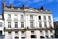 Appartement bourgeois à la vente