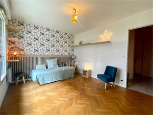 appartement à la vente -   75019  PARIS 19EME ARRONDISSEMENT, surface 25 m2 vente appartement - UBI436264742