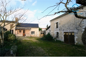 maison en pierres à la vente -   86170  NEUVILLE DE POITOU, surface 66 m2 vente maison en pierres - UBI436395314