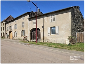 maison à la vente -   88150  MAZELEY, surface 112 m2 vente maison - UBI436508822