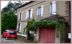 maison individuelle à la vente -   89140  PONT SUR YONNE, surface 143 m2 vente maison individuelle - UBI436508873