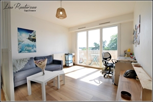 appartement à la vente -   85600  MONTAIGU, surface 39 m2 vente appartement - UBI436564994