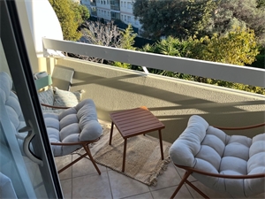 appartement à la vente -   06600  ANTIBES, surface 48 m2 vente appartement - UBI436836914