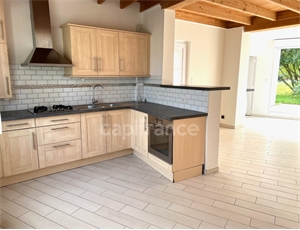 maison à la vente -   62152  NEUFCHATEL HARDELOT, surface 45 m2 vente maison - UBI436846577