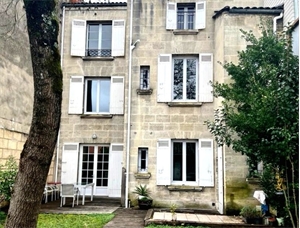 maison en pierres à la vente -   33000  BORDEAUX, surface 218 m2 vente maison en pierres - UBI437005460