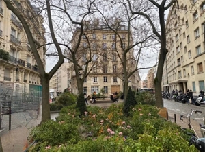 appartement à la vente -   75005  PARIS 5EME ARRONDISSEMENT, surface 123 m2 vente appartement - UBI437031251