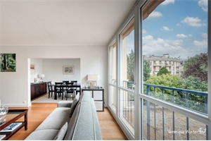 appartement à la vente -   78000  VERSAILLES, surface 80 m2 vente appartement - UBI437375768