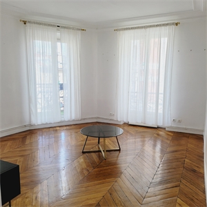 appartement à la vente -   94160  SAINT MANDE, surface 80 m2 vente appartement - UBI437415167