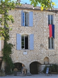 Maison à la vente