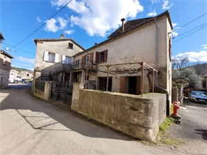 maison à la vente -   30480  CENDRAS, surface 206 m2 vente maison - UBI437770805