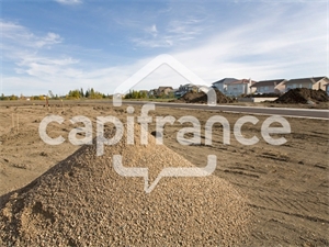 terrain à la location -   06510  CARROS, surface 250 m2 location terrain - UBI437774783