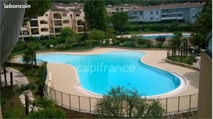 appartement à la vente -   06250  MOUGINS, surface 29 m2 vente appartement - UBI437822606