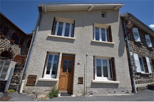 maison à la location -   43000  POLIGNAC, surface 108 m2 location maison - UBI437839820